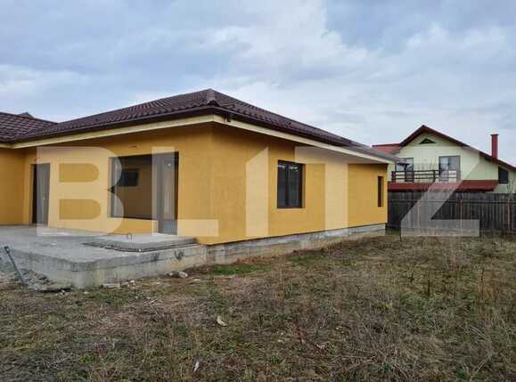 Casa de vânzare 3 camere Exterior Est - 64417CV | BLITZ Brașov | Poza4