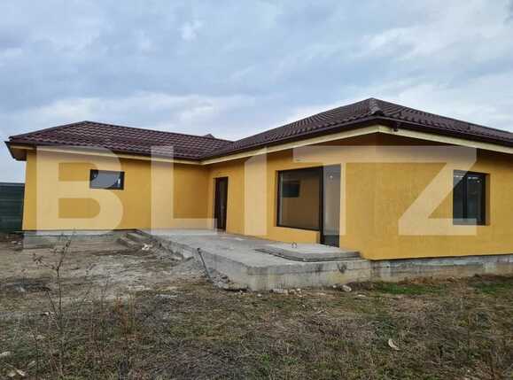 Casa de vânzare 3 camere Exterior Est - 64417CV | BLITZ Brașov | Poza1