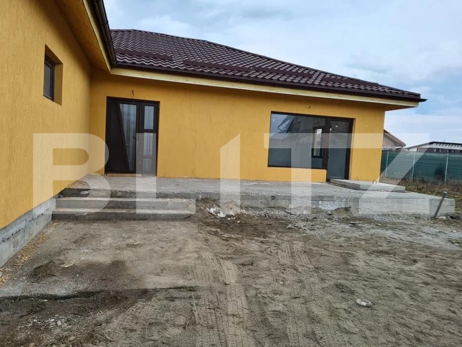 Casa de vânzare 3 camere Exterior Est - 64417CV | BLITZ Brașov | Poza3