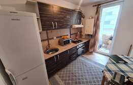 Garsoniera cocheta, la cheie, balcon inchis, loc parcare! Zona strazii Porii!