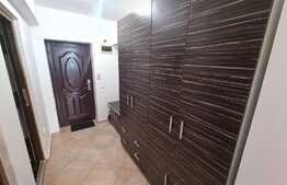 Garsoniera cocheta, la cheie, balcon inchis, loc parcare! Zona strazii Porii!