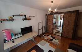 Garsoniera cocheta, la cheie, balcon inchis, loc parcare! Zona strazii Porii!