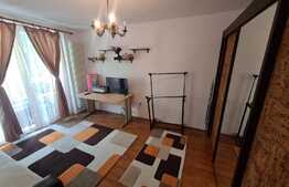 Garsoniera cocheta, la cheie, balcon inchis, loc parcare! Zona strazii Porii!