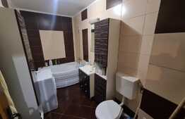 Garsoniera cocheta, la cheie, balcon inchis, loc parcare! Zona strazii Porii!