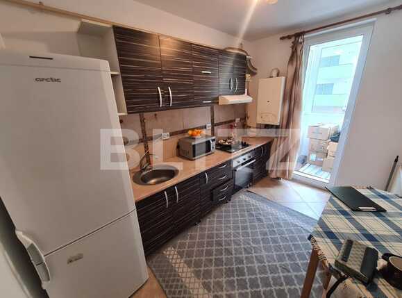 Garsonieră de vânzare Floreşti - 64420AV | BLITZ Cluj-Napoca | Poza3