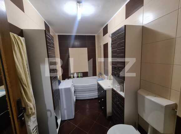 Garsonieră de vânzare Floreşti - 64420AV | BLITZ Cluj-Napoca | Poza8