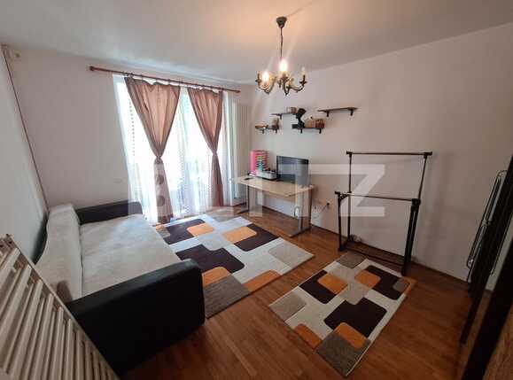 Garsonieră de vânzare Floreşti - 64420AV | BLITZ Cluj-Napoca | Poza4