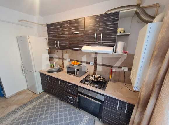 Garsonieră de vânzare Floreşti - 64420AV | BLITZ Cluj-Napoca | Poza2