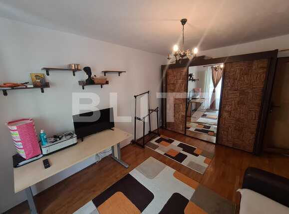 Garsonieră de vânzare Floreşti - 64420AV | BLITZ Cluj-Napoca | Poza5