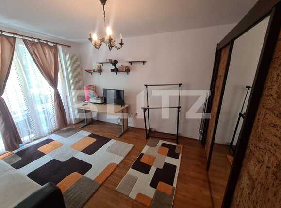 Garsonieră de vânzare Floreşti - 64420AV | BLITZ Cluj-Napoca | Poza1