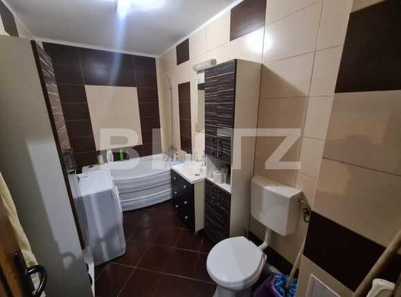 Garsonieră de vânzare Floreşti - 64420AV | BLITZ Cluj-Napoca | Poza7