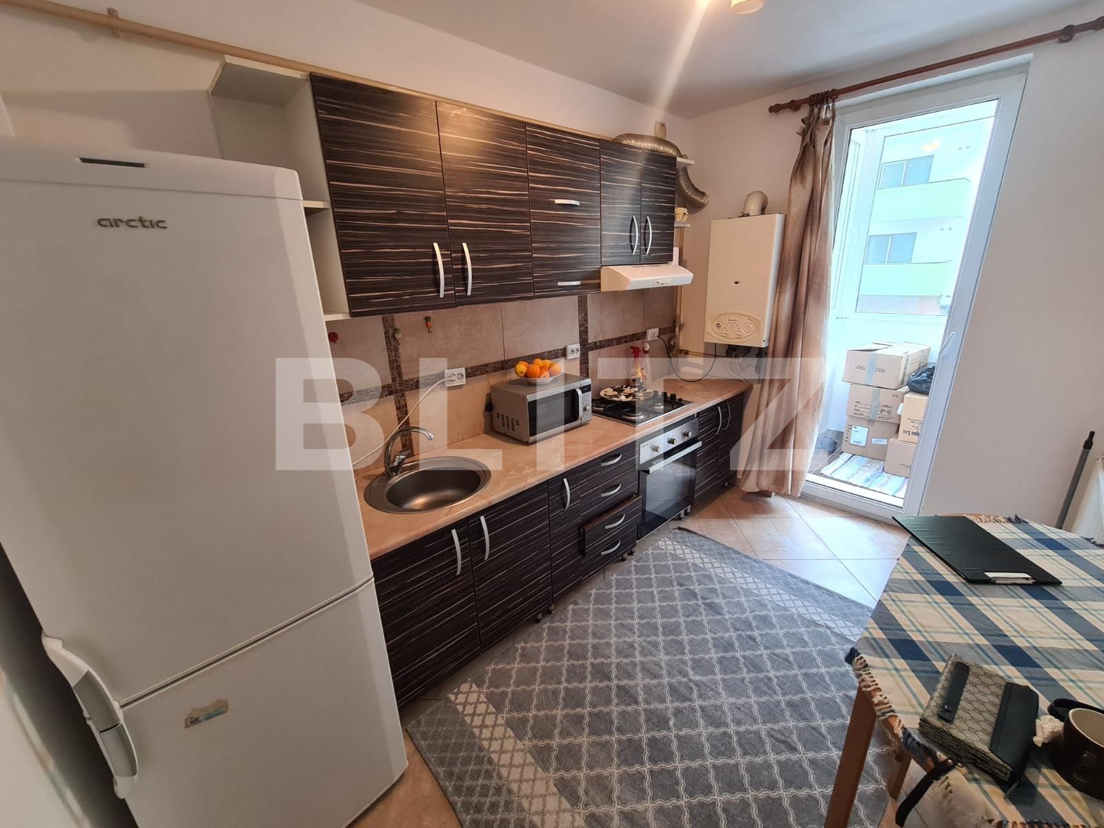 Garsonieră de vânzare Floreşti - 64420AV | BLITZ Cluj-Napoca | Poza3