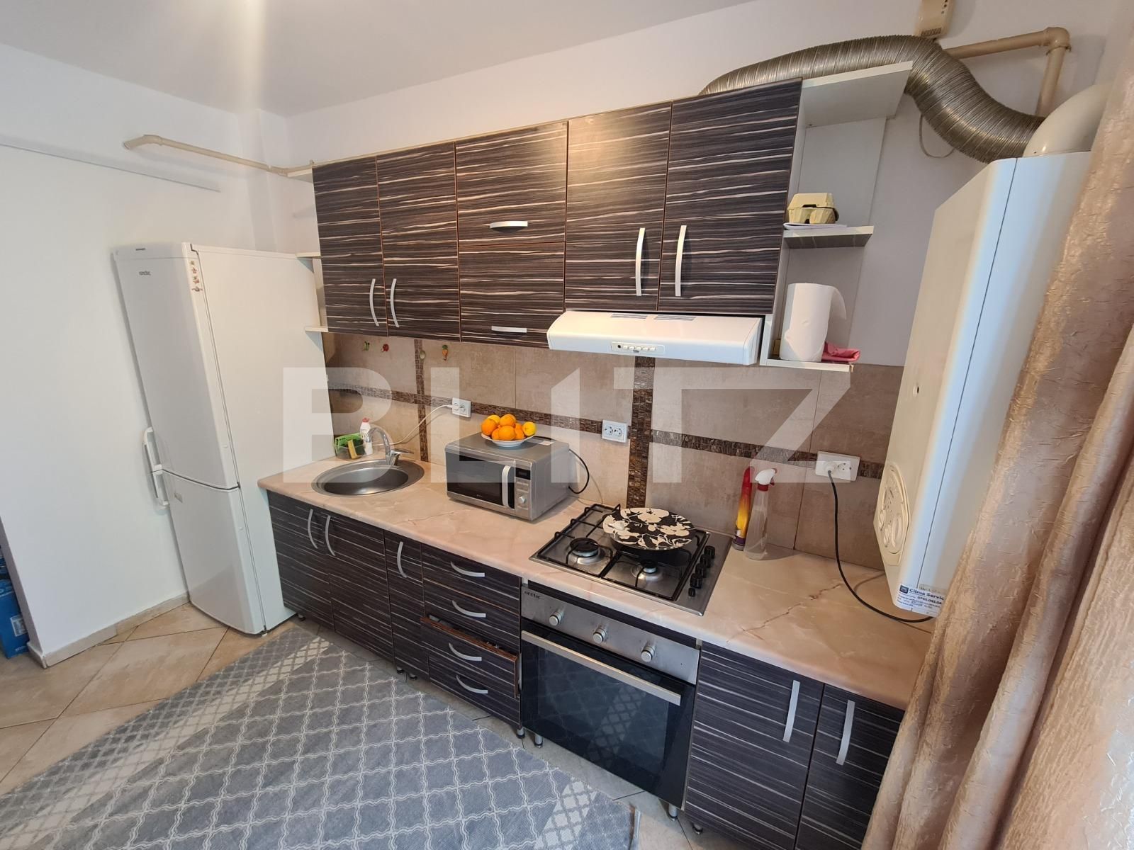 Garsonieră de vânzare Floreşti - 64420AV | BLITZ Cluj-Napoca | Poza2