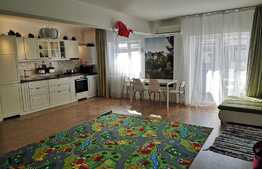 Apartament de 2 camere, 72mp, balcon, etaj intermediar! Zona strazii Stejarului