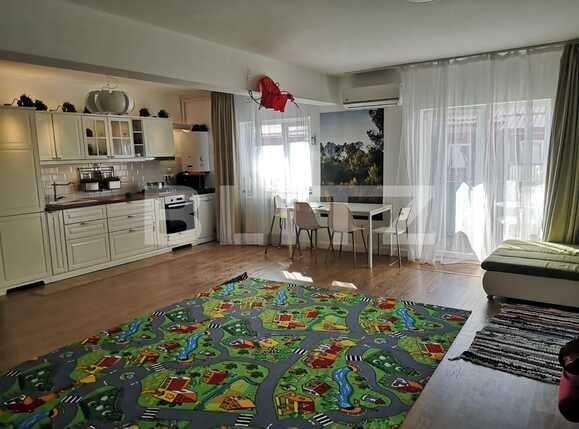 Apartament de vânzare 2 camere Floreşti - 64424AV | BLITZ Cluj-Napoca | Poza2