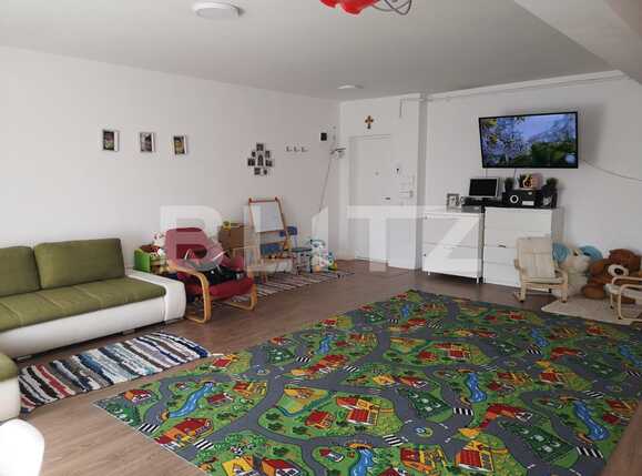 Apartament de vânzare 2 camere Floreşti - 64424AV | BLITZ Cluj-Napoca | Poza4