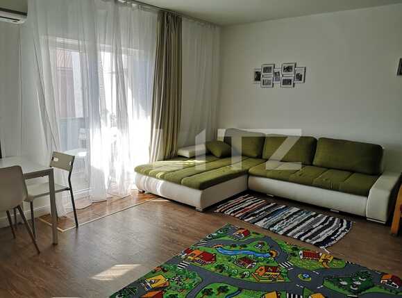 Apartament de vânzare 2 camere Floreşti - 64424AV | BLITZ Cluj-Napoca | Poza3