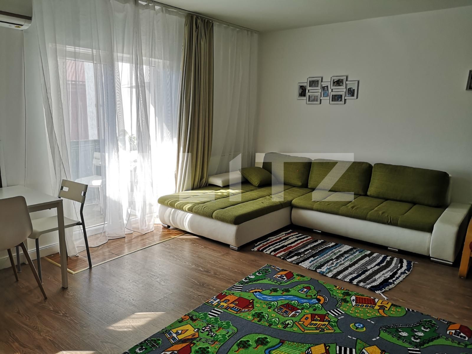 Apartament de vânzare 2 camere Floreşti - 64424AV | BLITZ Cluj-Napoca | Poza3