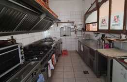 Afacere la cheie 250 mp, in zona  Centrul Istoric