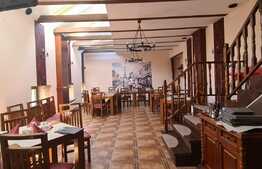 Afacere la cheie 250 mp, in zona  Centrul Istoric