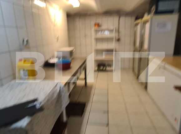 Spațiu comercial de vânzare Centrul Istoric - 64428SVC | BLITZ Brașov | Poza8