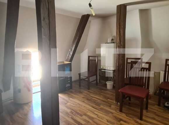 Spațiu comercial de vânzare Centrul Istoric - 64428SVC | BLITZ Brașov | Poza7