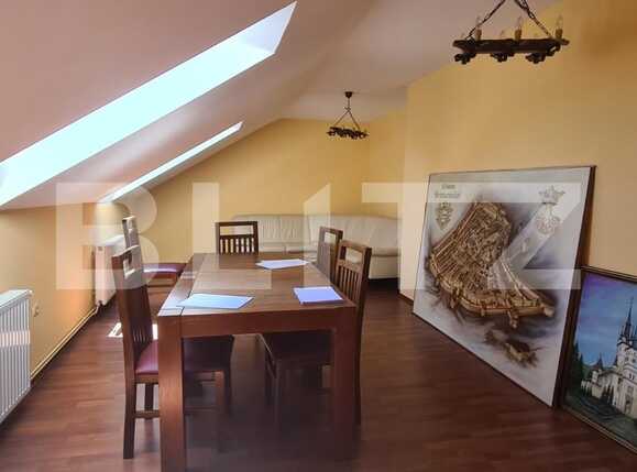 Spațiu comercial de vânzare Centrul Istoric - 64428SVC | BLITZ Brașov | Poza10