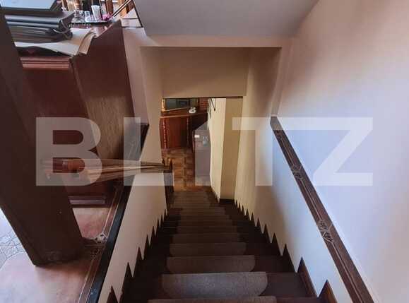 Spațiu comercial de vânzare Centrul Istoric - 64428SVC | BLITZ Brașov | Poza5