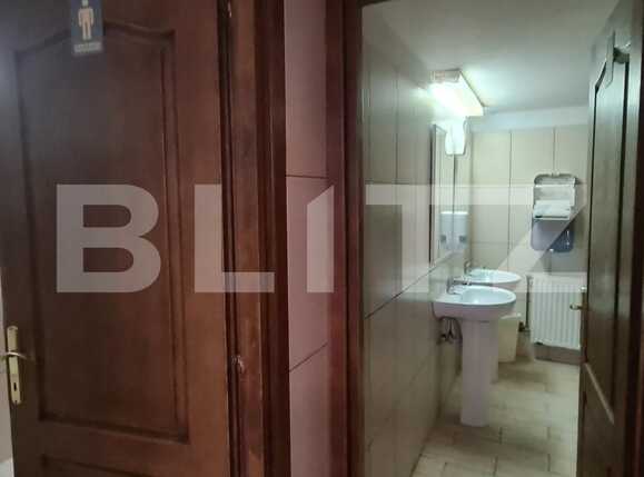 Spațiu comercial de vânzare Centrul Istoric - 64428SVC | BLITZ Brașov | Poza6