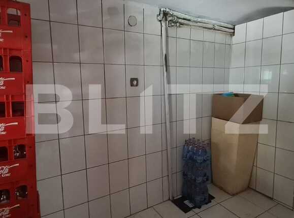 Spațiu comercial de vânzare Centrul Istoric - 64428SVC | BLITZ Brașov | Poza13