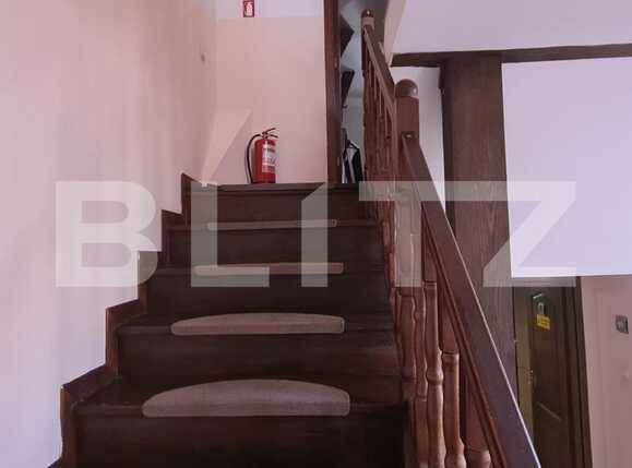 Spațiu comercial de vânzare Centrul Istoric - 64428SVC | BLITZ Brașov | Poza3
