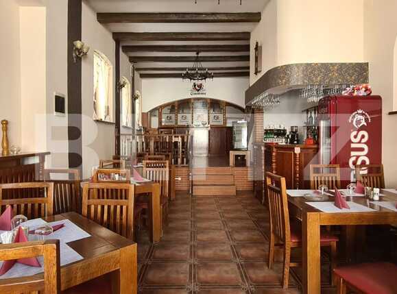 Spațiu comercial de vânzare Centrul Istoric - 64428SVC | BLITZ Brașov | Poza1
