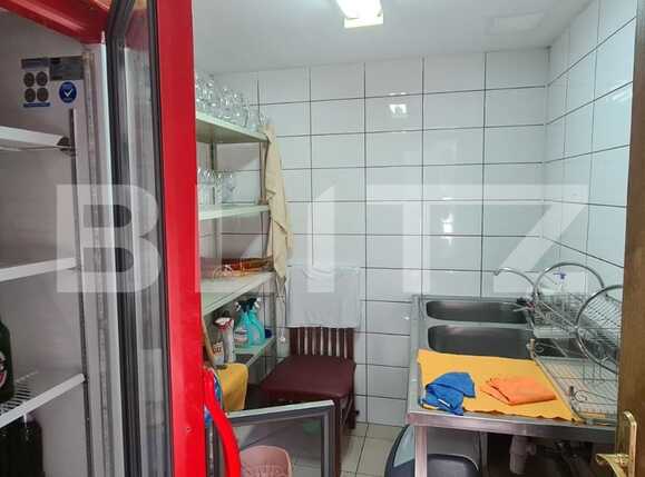 Spațiu comercial de vânzare Centrul Istoric - 64428SVC | BLITZ Brașov | Poza9