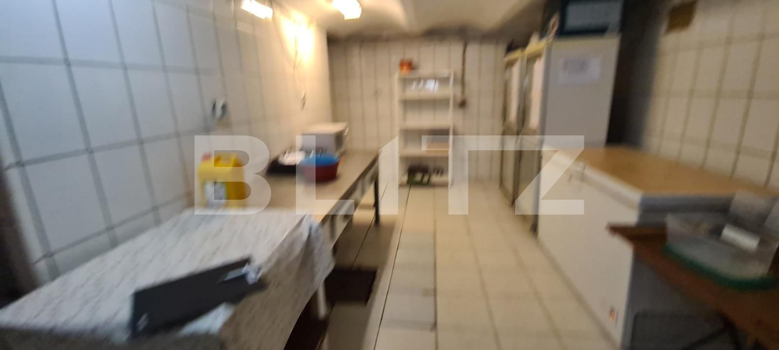 Spațiu comercial de vânzare Centrul Istoric - 64428SVC | BLITZ Brașov | Poza8