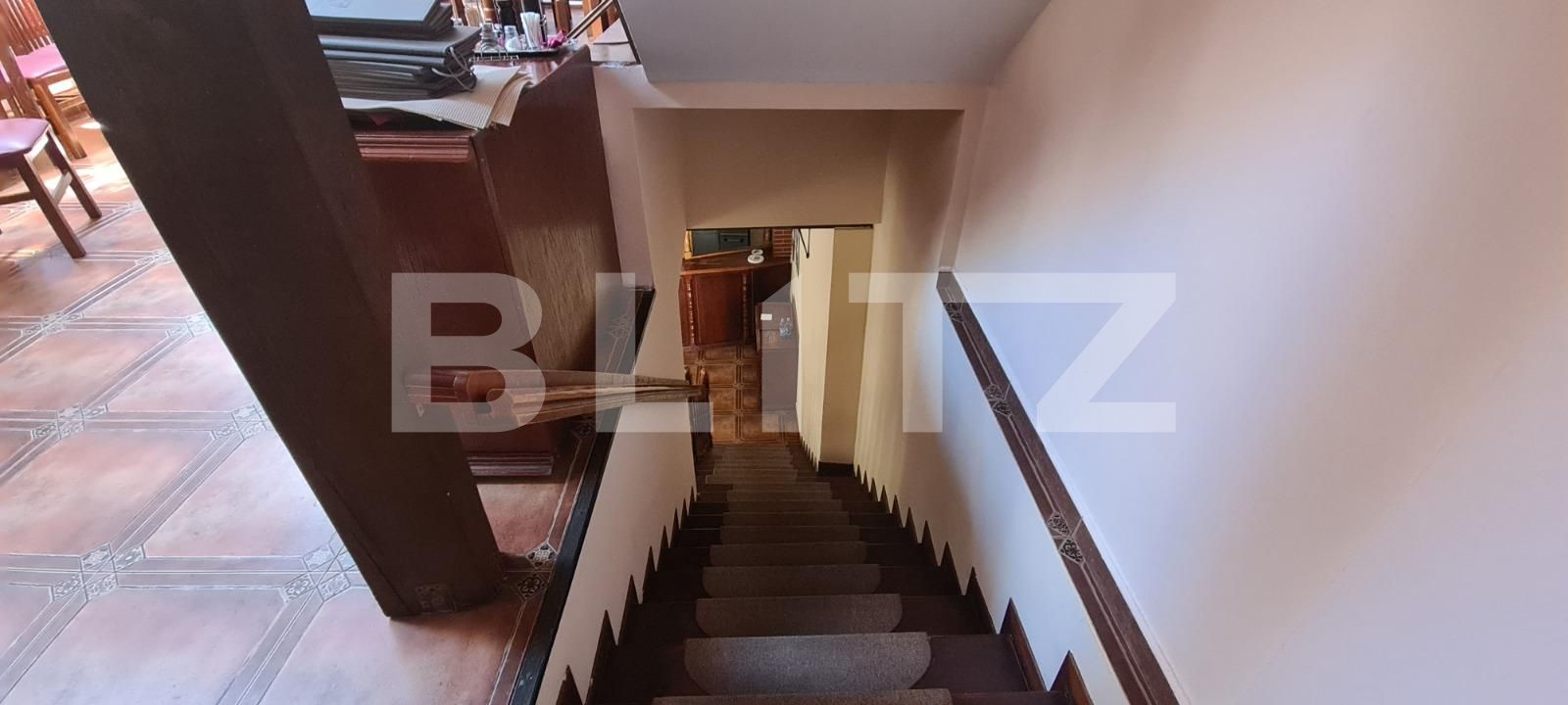 Spațiu comercial de vânzare Centrul Istoric - 64428SVC | BLITZ Brașov | Poza5