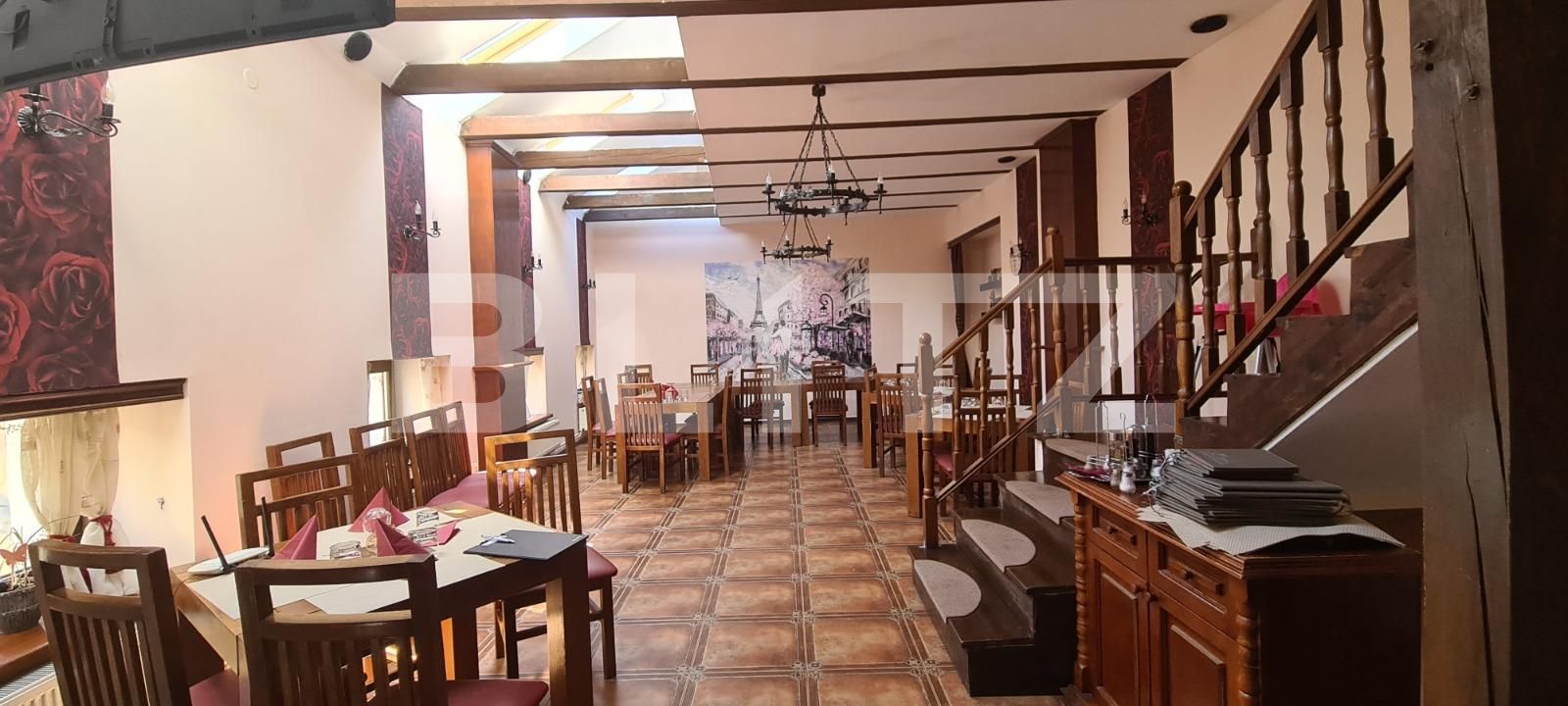 Spațiu comercial de vânzare Centrul Istoric - 64428SVC | BLITZ Brașov | Poza4