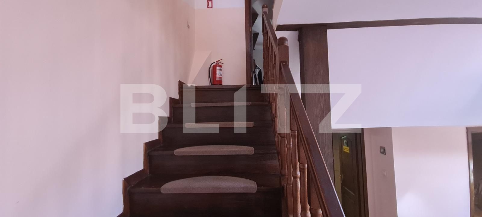 Spațiu comercial de vânzare Centrul Istoric - 64428SVC | BLITZ Brașov | Poza3
