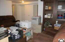 Apartament de vanzare 2 camere, 58 mp plus terasa de 39 mp si loc de parcare