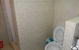 Apartament de vanzare 2 camere, 58 mp plus terasa de 39 mp si loc de parcare