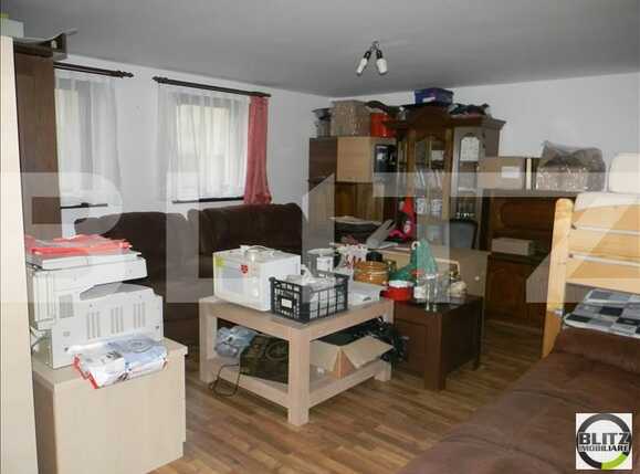 Apartament de vânzare 2 camere Europa - 6443AV | BLITZ Cluj-Napoca | Poza1