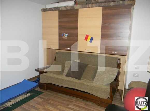 Apartament de vânzare 2 camere Europa - 6443AV | BLITZ Cluj-Napoca | Poza5