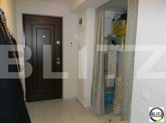 Apartament de vânzare 2 camere Europa - 6443AV | BLITZ Cluj-Napoca | Poza4