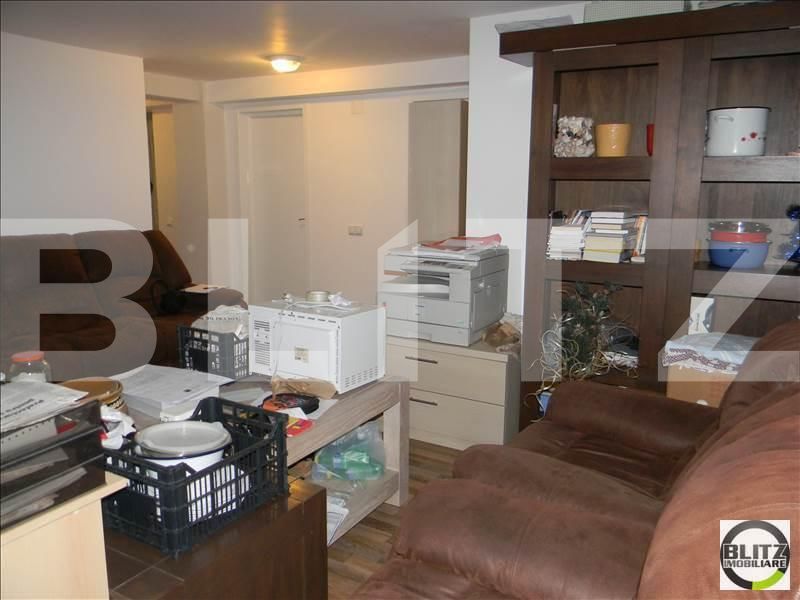 Apartament de vânzare 2 camere Europa - 6443AV | BLITZ Cluj-Napoca | Poza2