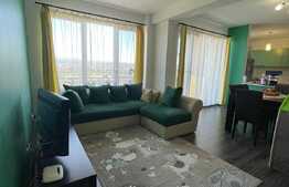 Apartament 2 camere, 58 mp, imobil nou, garaj, complex Sunny Hill