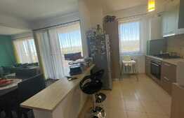 Apartament 2 camere, 58 mp, imobil nou, garaj, complex Sunny Hill