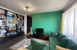 Apartament 2 camere, 58 mp, imobil nou, garaj, complex Sunny Hill