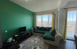 Apartament 2 camere, 58 mp, imobil nou, garaj, complex Sunny Hill