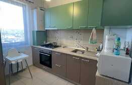 Apartament 2 camere, 58 mp, imobil nou, garaj, complex Sunny Hill