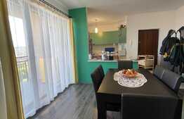 Apartament 2 camere, 58 mp, imobil nou, garaj, complex Sunny Hill