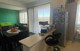 Apartament 2 camere, 58 mp, imobil nou, garaj, complex Sunny Hill